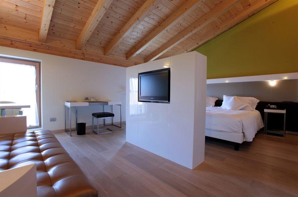 تريفيغليو Hotel San Martino المظهر الخارجي الصورة