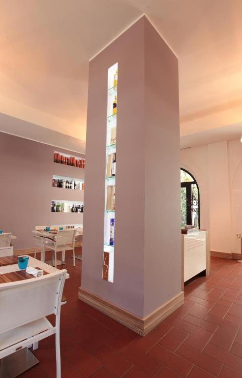 تريفيغليو Hotel San Martino المظهر الخارجي الصورة